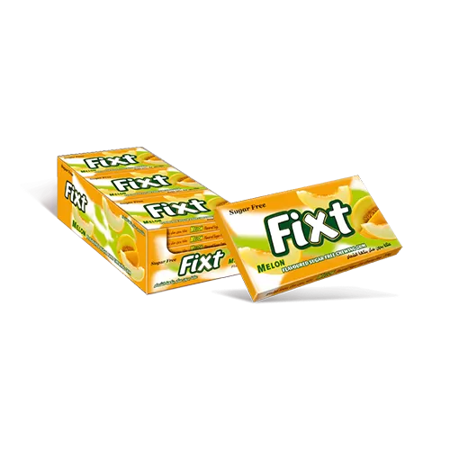 Fixt Melon pc