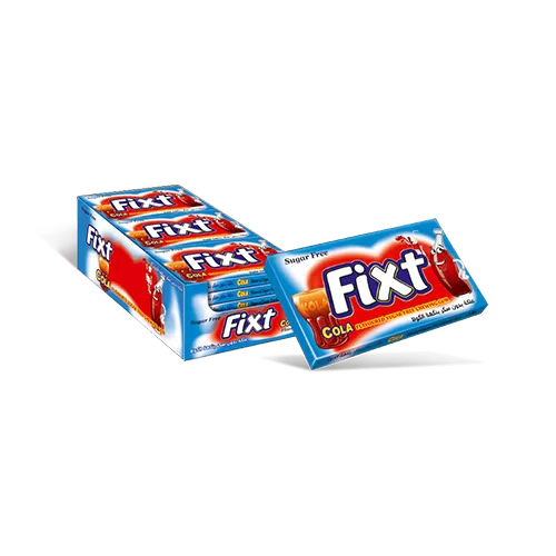 Fixt Cola pc