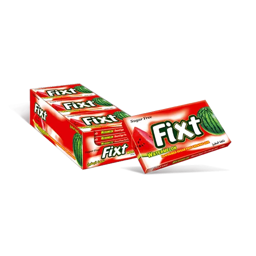 Fixt Watermelon pc