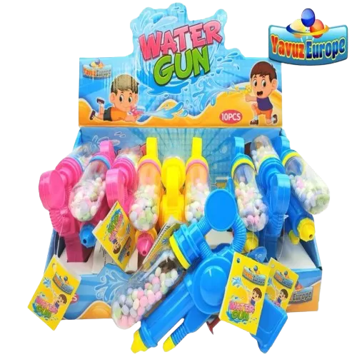 Yavuz Europe Water Gun Candy pc