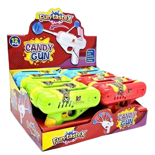 Yavuz Europe Candy Gun pc