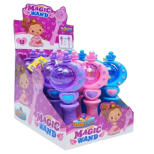 Yavuz Europe Magic Wand Candy pc