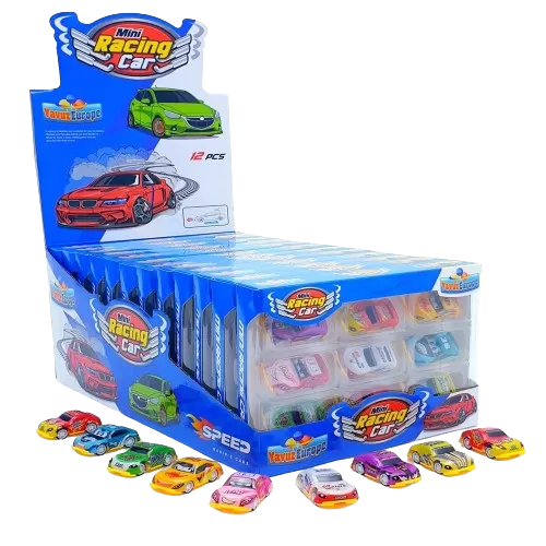 Yavuz Europe Mini Racing Cars pc