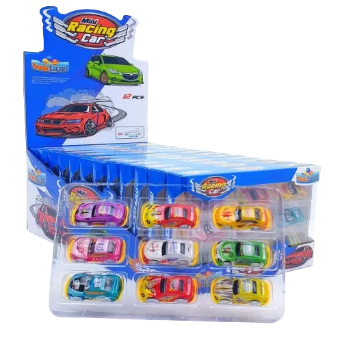 Yavuz Europe Mini Racing Cars pc