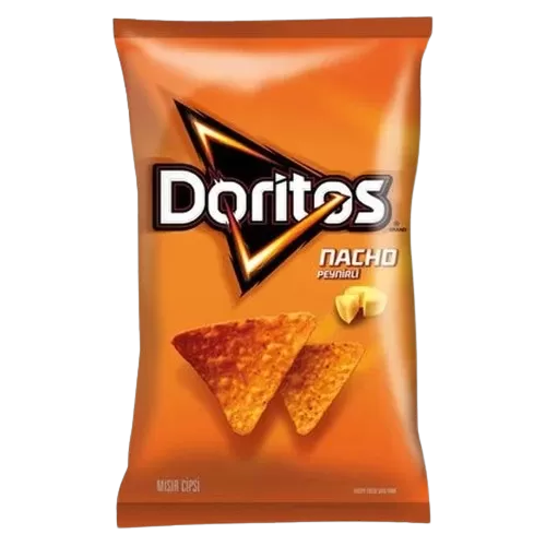 Doritos Nacho Cheese 110Gr pc