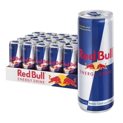 Red Bull pc