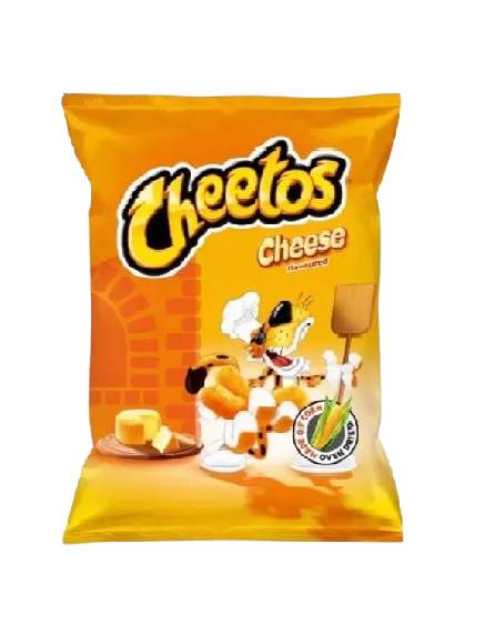 Cheetos Cheese 85g pc